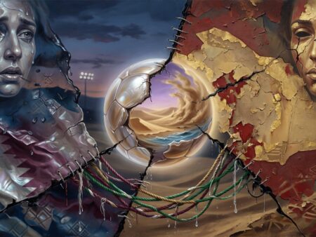 Prediction for the match Qatar – Saudi Arabia. The guests are slightly preferable, but without a clear advantage