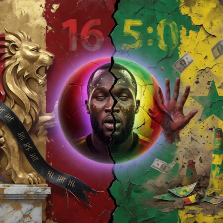 Prediction for the match Belgium — Senegal 01.07.2026. The Belgium national team will win in regular time