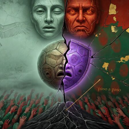 Prediction for the match Mexico — Ecuador 01.07.2026. The Mexican national team will win the fourth match in a row at the world championship