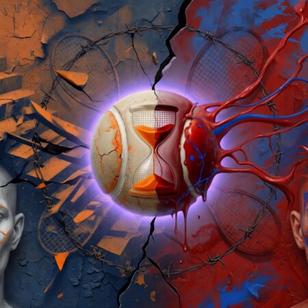 Prediction for the match Aleksandar Kovacevic – Botic van de Zandschulp 06.07.2026. The Dutchman is more confident, but without a straight sets victory.