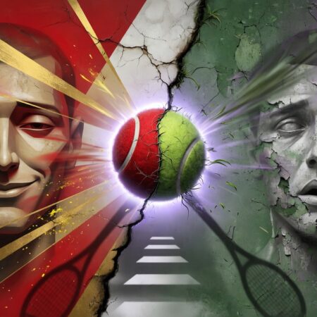 Prediction for the match Rafael Khodar – Felix Gill 29.06.2026. The Spaniard advances without losing sets