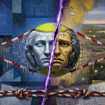 Prediction for the match Arthur Rinderknech – Oliver Tarvet 29.06.2026. The Frenchman will get through, but will fray nerves.