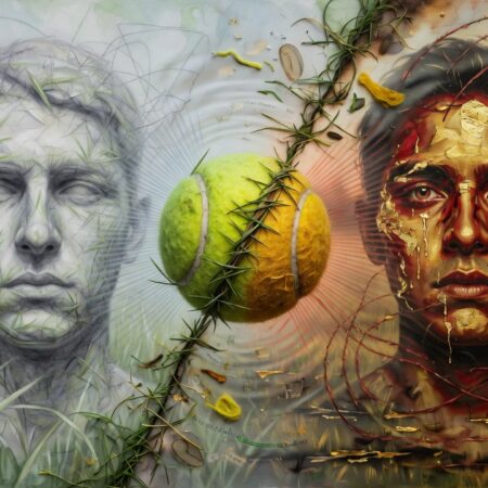 Prediction for the match Camilo Hugo Karabeli – Daniel Merida Aguilar 29.06.2026. Protracted struggle with an equal ending