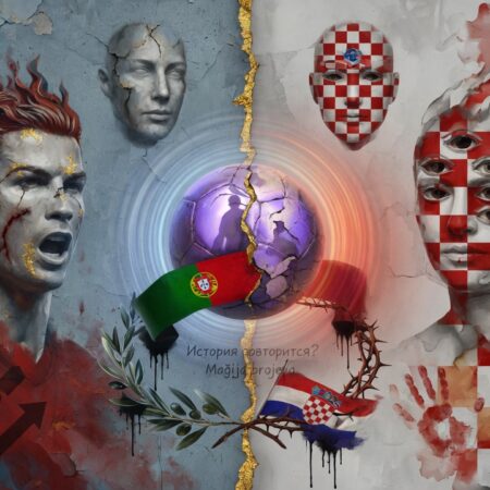 Prediction for the match Portugal — Croatia 03.07.2026. It will be difficult for the Portugal national team to win in regular time