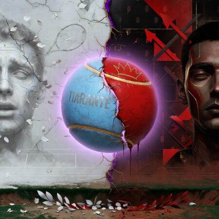 Prediction for the match Tirante – Marozhan 29.06.2026. The Hungarian takes the match early
