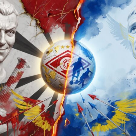 Prediction for the match «Spartak» — «Krylya Sovetov» 04.07.2026. Exchange of goals in a friendly match