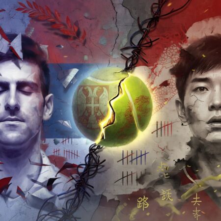 Prediction for the match Yuybin U – Novak Djokovic 29.06.2026. The Serb confidently advances further, but without a dry beating