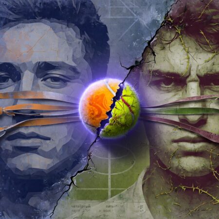 Prediction for the match Jesper de Jong – Rinky Hijikata 29.06.2026. Prolonged struggle with stubborn sets