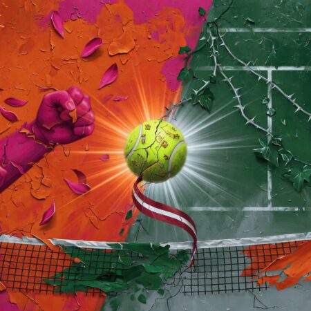 Prediction for the match Jelena Ostapenko – Harriet Dart (Wimbledon, WTA). The Latvian advances further, but the opponent clings to the set