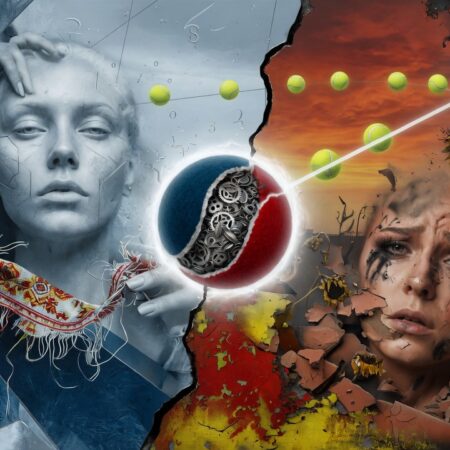 Prediction for the match Yulia Putintseva – Tatiana Maria 29.06.2026. Maria confidently advances further in two sets