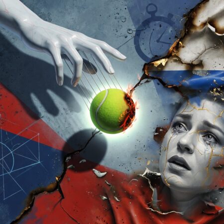 Prediction for the match Carolina Muchova – Anastasia Zakharova 29.06.2026. Muchova confidently passes in two sets