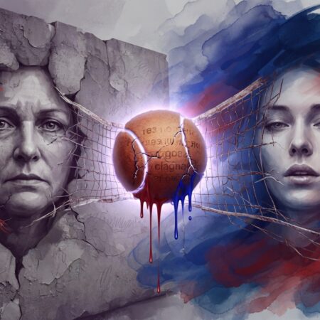 Prediction for the match Magda Linette – Mirra Andreeva 29.06.2026. Confident work of Andreeva without loss of set