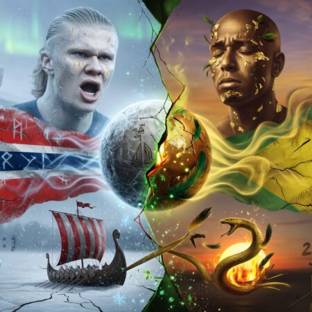 Prediction for the match Brazil — Norway 05.07.2026. Exchange of goals in the battle for the quarterfinal of the World Cup