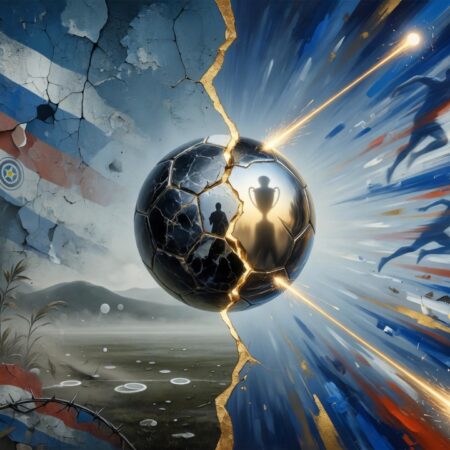 Prediction for the match Paraguay — France 05.07.2026. The French national team will win the fifth match in a row at the world championship