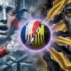 Prediction for the match Hanfmann – Mpetshi Perricard 29.06.2026. The German dismantles the giant’s serve and takes his own in a protracted battle