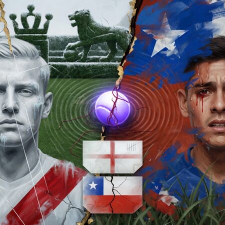 Prediction for the match Kamil Majchrzak – Alejandro Tabilo 29.06.2026. The Pole confidently advances in three sets