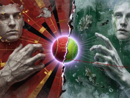 Prediction for the match Karen Khachanov – Billy Harris. Confident move by the favorite, but with resistance