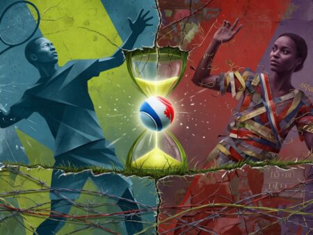 Prediction for the match Benjamin Bonzi – Gabriel Diallo 29.06.2026. The Canadian advances further, but the fight will be protracted.