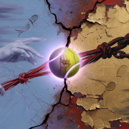 Prediction for the match Zizou Bergs – Hugo Humbert 27.06.2026. The match goes to the deciding set with equal chances