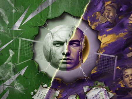 Prediction for reaching the fourth round of Wimbledon-2026 (men’s singles). We bet on the most readable exit – Taylor Fritz