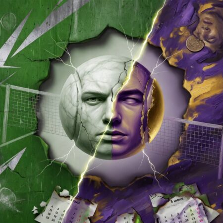 Prediction for reaching the fourth round of Wimbledon-2026 (men’s singles). We bet on the most readable exit – Taylor Fritz