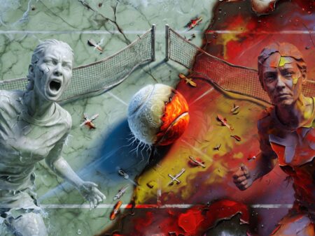 Prediction for the match Patrick Kipson – Mackenzie McDonald 29.06.2026. Distant match with the favorite’s comeback