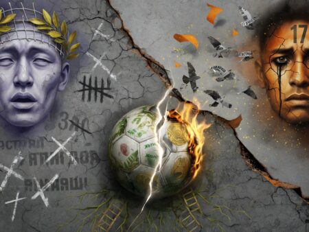 Prediction for the match «Aktobe» — «Zhetysu» 05.07.2026. «Aktobe» will take revenge on «Zhetysu»