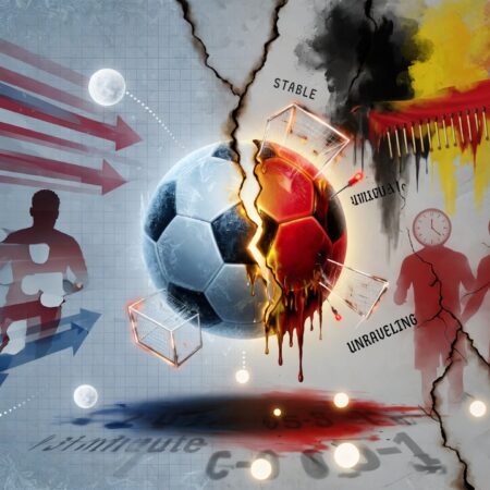 Prediction for the match USA — Belgium 07.07.2026. The attack of the USA national team will again organize a goal match