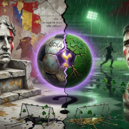 Prediction for the match «CSKA Sofia» — «Derry City» 09.07.2026. Game tone will allow the attack of «Derry City» to score