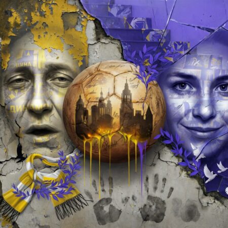 Prediction for the match «Dynamo Kyiv» — «Universitatea Cluj» 09.07.2026. The defense of «Dynamo» will not be able to keep a clean sheet