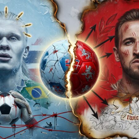Prediction for the match Norway — England 11.07.2026. The England national team will reach the semi-finals of the World Cup