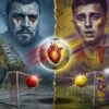 Prediction for the match «ML Vitebsk» — «Universitatea Craiova» 08.07.2026. The Romanian club will manage to score against the champion of Belarus
