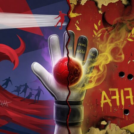 Prediction for the match Spain — Belgium 10.07.2026. Spain national team will win the fifth match in a row at the World Cup