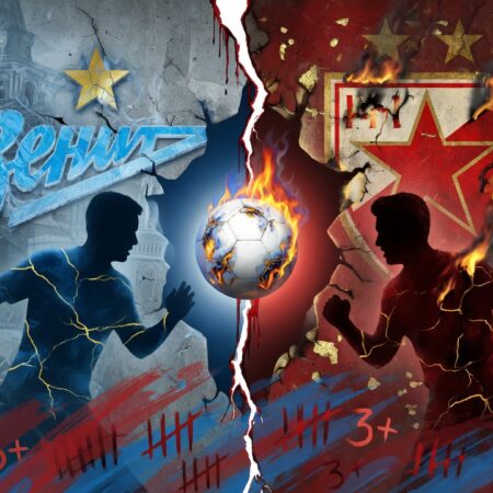 Prediction for the match «Zenit» — «Crvena Zvezda» 12.07.2026. «Zenit» will try to score as many goals as possible
