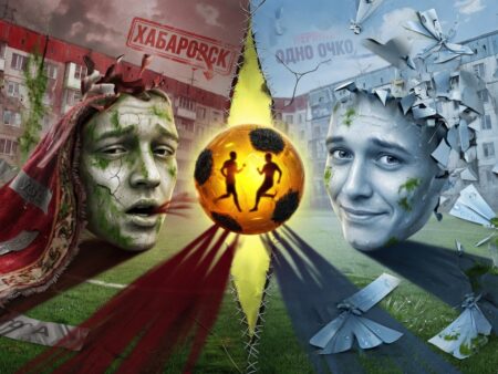 Prediction for the match «Уфа» — «Ленинградец» 11.07.2026. The season in the First League will begin with a victory for «Уфа»