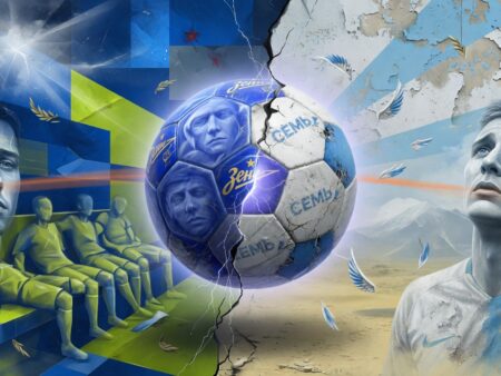 Prediction for the match «Zenit» — «Dynamo Makhachkala» 13.07.2026. The second team of «Zenit» will not crush «Dynamo»