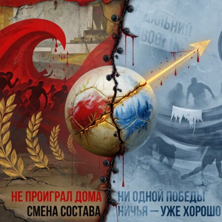 Prediction for the match «Rotor» ― «SKA-Khabarovsk» 20.07.2026. «Rotor» will win the first match in the championship