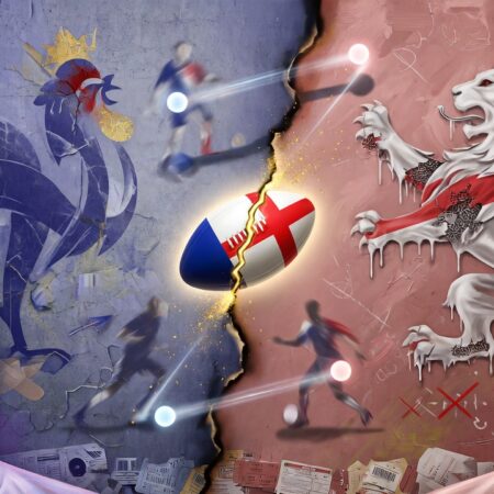 Prediction for the match France ― England 18.07.2026. Without the pressure of the result the teams will play for their pleasure.