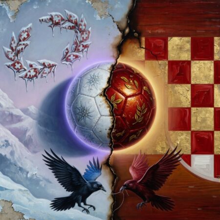 Prediction for the match «Thun» ― «Dynamo Zagreb» 21.07.2026. Experienced «Dynamo» will win away