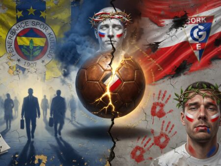 Prediction for the match «Fenerbahce» ― «Gornik Zabrze» 21.07.2026. At home «Fenerbahce» will confirm the status of the favorite