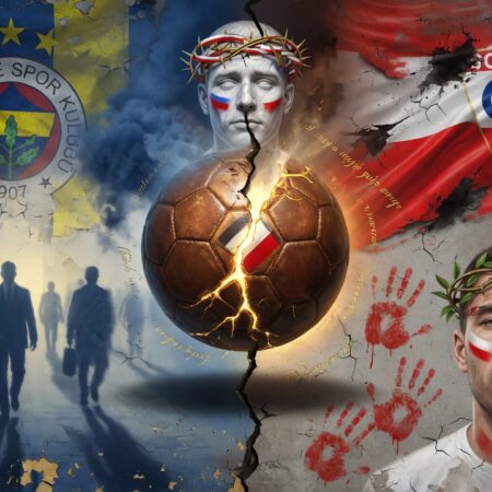 Prediction for the match «Fenerbahce» ― «Gornik Zabrze» 21.07.2026. At home «Fenerbahce» will confirm the status of the favorite