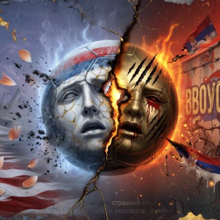Prediction for the match «Vojvodina Novi Sad» ― «Ajax» 23.07.2026. Away «Ajax» will win without extra efforts