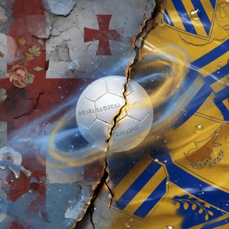 Prediction for the match «Dila Gori» ― «Apollon Limassol» 23.07.2026. «Apollon» will successfully return to the European cups