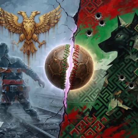 Prediction for the match «Lokomotiv Moscow» ― «Akhmat» 26.07.2026. «Akhmat» will break through the defense of «Lokomotiv»