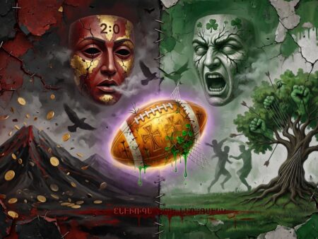 Prediction for the match «Shamrock Rovers» ― «Ararat-Armenia» 28.07.2026. Goal exchange in the battle for the Champions League