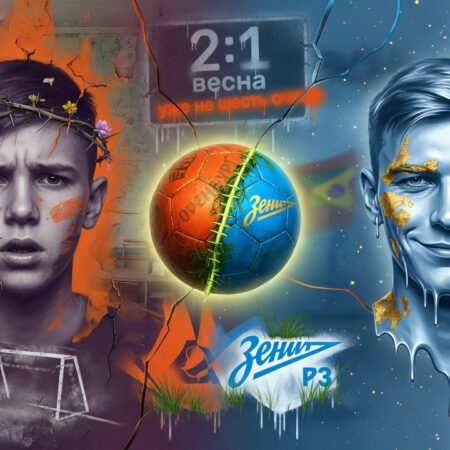 Prediction for the match «Orenburg» ― «Zenit» 02.08.2026. At the home arena «Orenburg» will be able to score
