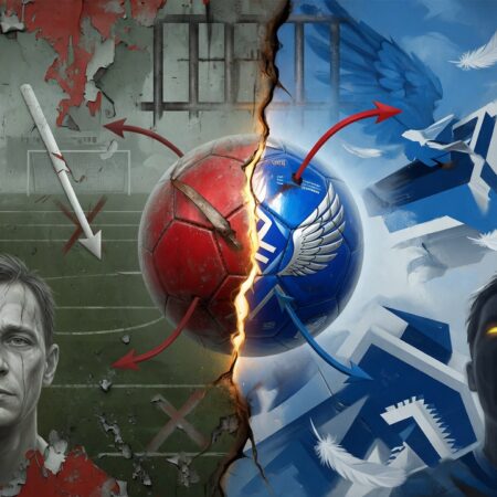 Prediction for the match CSKA ― «Krylya Sovetov» 01.08.2026. Samarians will score the first goal in the new season