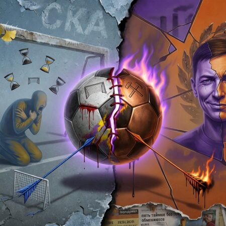 Prediction for the match «SKA Khabarovsk» ― «Ural» 02.08.2026. The goalless streak of the Khabarovsk team will be interrupted