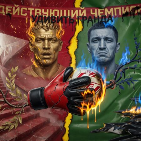 Prediction for the match «Spartak» ― «Orenburg» 05.08.2026. On their home field «Spartak» will achieve a convincing victory