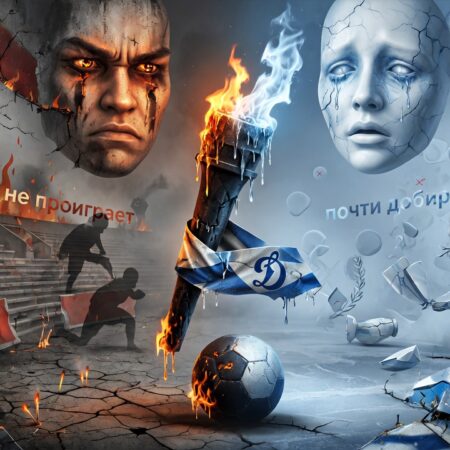 Prediction for the match «Fakel» ― «Dynamo Moscow» 05.08.2026. Voronezh players will again not lose to Dynamo at home